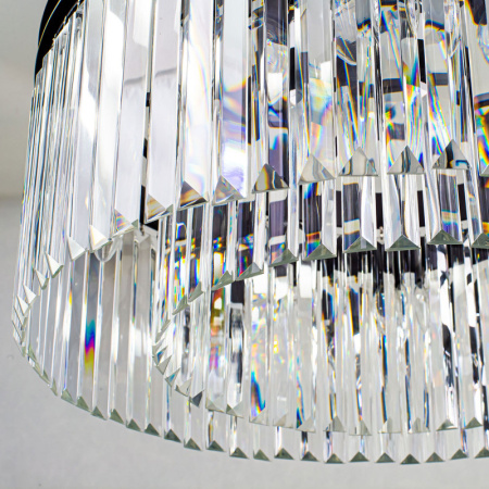 Люстры подвесные — Подвесная люстра Citilux CL332121 купить в 