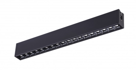 Линейные светильники — Линейный светильник Novotech 358098 купить в 