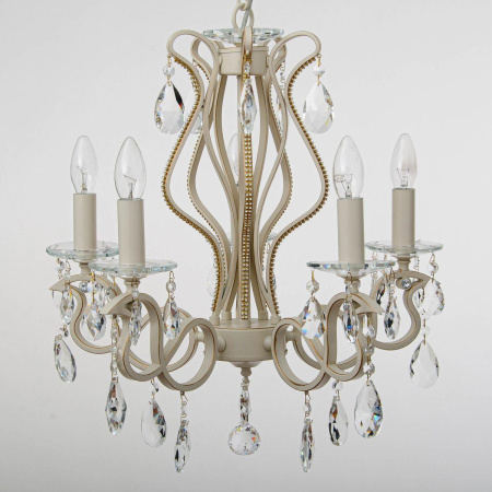 Люстры подвесные — Подвесная люстра Abrasax Jasmin 2019/5 купить в 