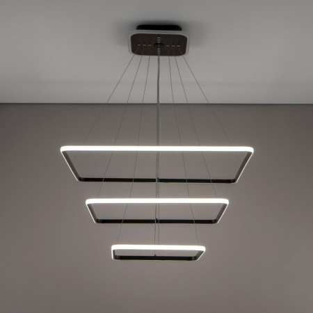 Люстры каскадные — Каскадная люстра Citilux CL731AK115E купить в 