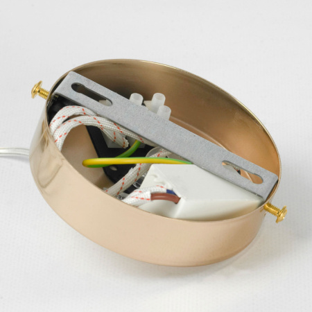 Подвесные светильники — Подвесной светильник Lussole LSP-7144 купить в 