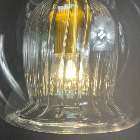 Подвесные светильники — Подвесной светильник Imperium Loft Lyse 140851-26 купить в 