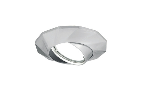 Встраиваемые точечные светильники — Встраиваемый светильник Gauss CA081 купить в 