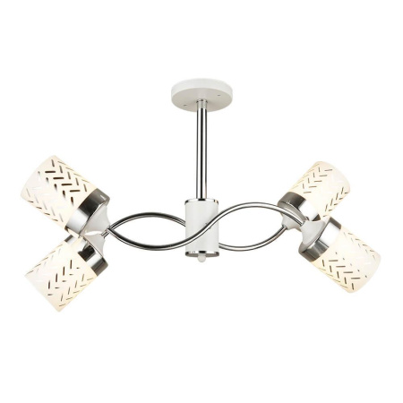 Люстры на штанге — Потолочная люстра Seven Fires Сеграт 66399.01.64.04 купить в  Люстры на штанге — Потолочная люстра Seven Fires Сеграт 66399.01.64.04 купить в