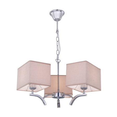 Люстры подвесные — Подвесная люстра Citilux CL460231 купить в 