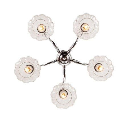 Люстры подвесные — Подвесная люстра Escada 336/5P купить в  Люстры подвесные — Подвесная люстра Escada 336/5P купить в