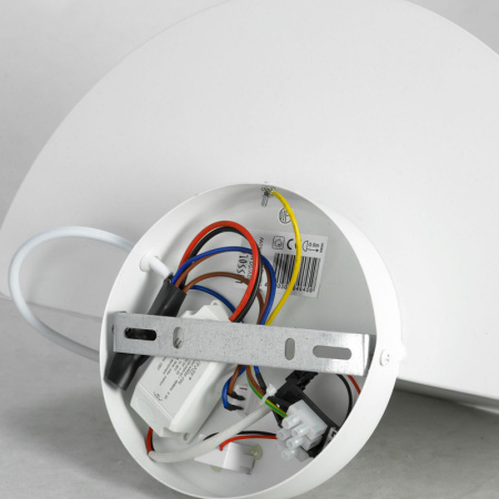 Настенные бра — Бра Lussole GRLSP-8231 купить в 