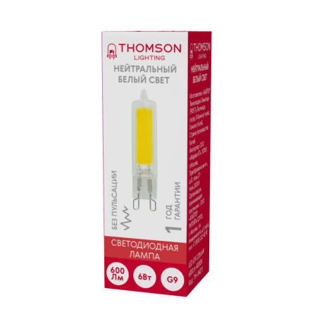 Светодиодные лампы — Светодиодная лампа THOMSON TH-B4211 купить в  Светодиодные лампы — Светодиодная лампа THOMSON TH-B4211 купить в