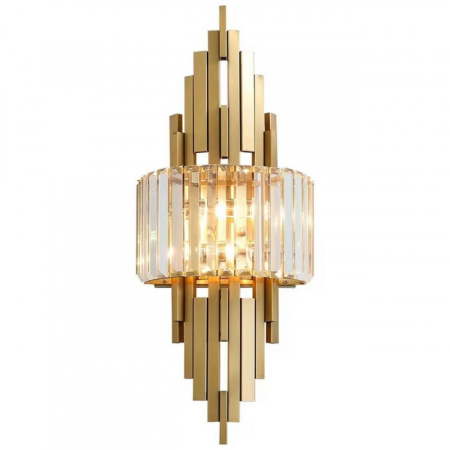 Настенные бра — Бра APLOYT APL.642.11.02 купить в 