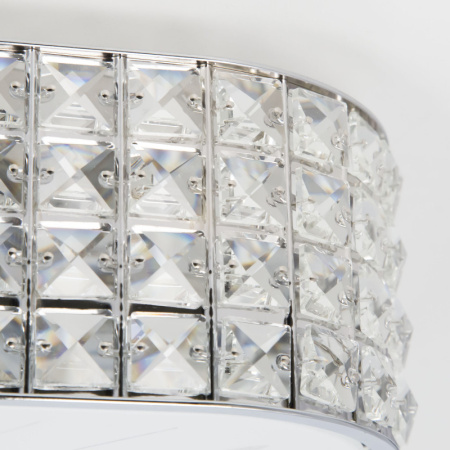 Накладные светильники — Накладной светильник Citilux CL324281 купить в 