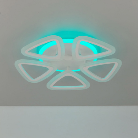 Накладные светильники — Накладной светильник Citilux CL234A150E купить в 