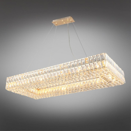 Люстры подвесные — Подвесная люстра APLOYT APL.834.03.16 купить в 