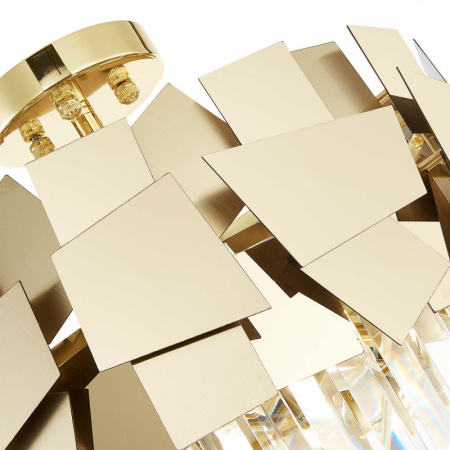 Люстры каскадные — Каскадная люстра ST-Luce SL1232.202.05 купить в 