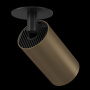 Споты — Спот Maytoni Technical C049CL-1BBZ купить в  Споты — Спот Maytoni Technical C049CL-1BBZ купить в