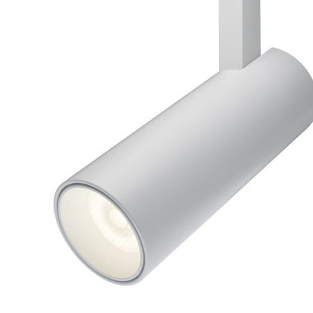 Трековые светильники — Светильник на шине Maytoni Technical TR019-2-10W4K-W купить в 