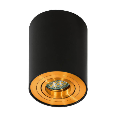 Накладные светильники — Потолочный светильник Azzardo Bross 1 AZ2955 купить в 