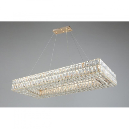 Люстры подвесные — Подвесная люстра APLOYT APL.834.03.16 купить в 