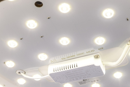 Накладные светильники — Накладной светильник Zortes ZRS.27510.05 купить в  Накладные светильники — Накладной светильник Zortes ZRS.27510.05 купить в