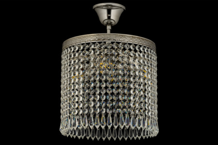 Люстры на штанге — Люстра на штанге Dio D'arte Cremono E 1.2.25.100 N купить в 