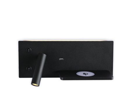 Настенные бра — Бра Kink Light 08075R,19 купить в 