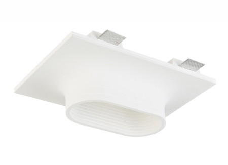 Встраиваемые точечные светильники — Встраиваемый светильник Donolux DL241G2 купить в 