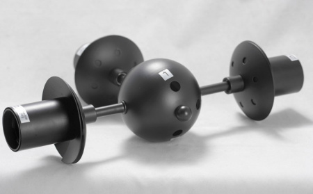 Люстры на штанге — Люстра на штанге Lussole LSP-8166 купить в 