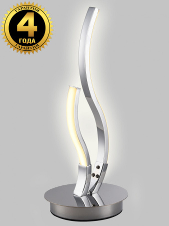 Настольные лампы — Настольная лампа Natali Kovaltseva LED LAMPS 81341/1T купить в  Настольные лампы — Настольная лампа Natali Kovaltseva LED LAMPS 81341/1T купить в