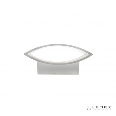 Свет для дома — Настенный светильник iLedex Line ZD8118-6W WH купить в  Свет для дома — Настенный светильник iLedex Line ZD8118-6W WH купить в