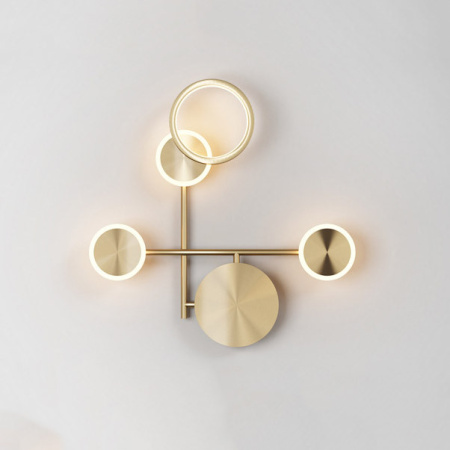 Настенные бра — Бра ImperiumLoft 209019-23 купить в 