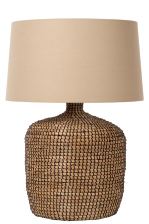 Настольные лампы — Настольная лампа LUCIDE 10551/81/73 купить в 