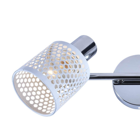 Споты — Спот Seven Fires Nancy SF4700/2C-WT-CR купить в  Споты — Спот Seven Fires Nancy SF4700/2C-WT-CR купить в