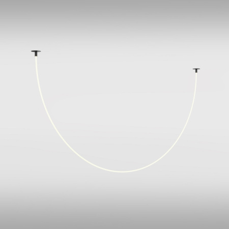 Подвесные светильники — Подвесной светильник Maytoni MOD146PL-L40B3K купить в 