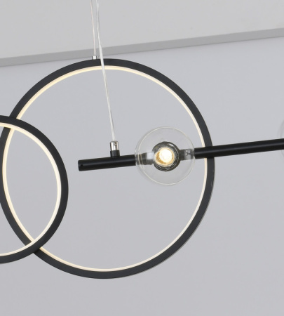 Люстры подвесные — Подвесная люстра Kink Light 09408-5,19 купить в 