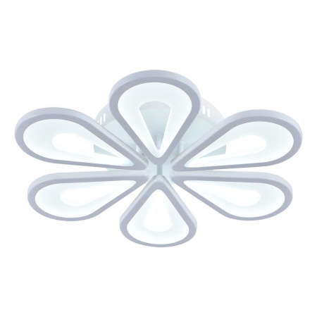 Потолочные люстры — Потолочная светодиодная люстра Escada 10206/6LED купить в 