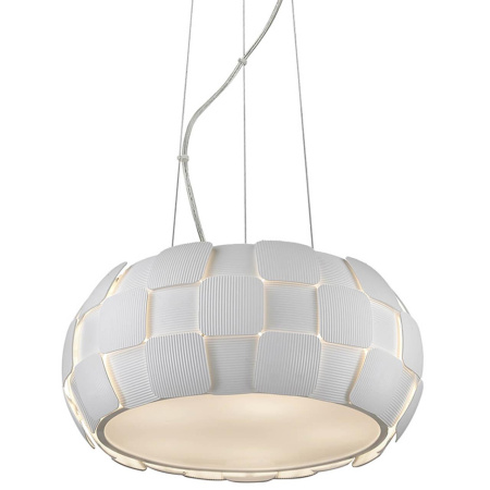 Люстры подвесные — Подвесная люстра Zumaline Sole P0317-05H-S8A1 купить в 