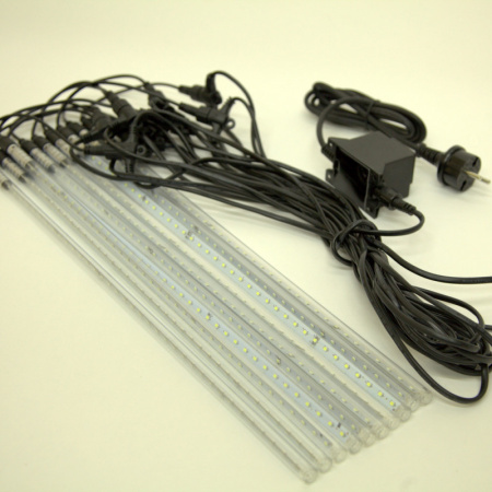 Светодиодные гирлянды — Светодиодная гирлянда Гирлянда.рф G08-1571 купить в 