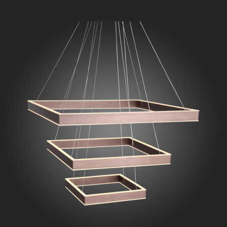 Люстры каскадные — Каскадная люстра ST-Luce SL945.403.03 купить в 