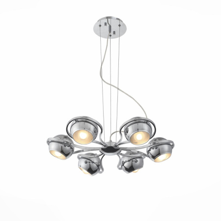 Люстры подвесные — Подвесная люстра ST-Luce SL852.103.06 купить в 