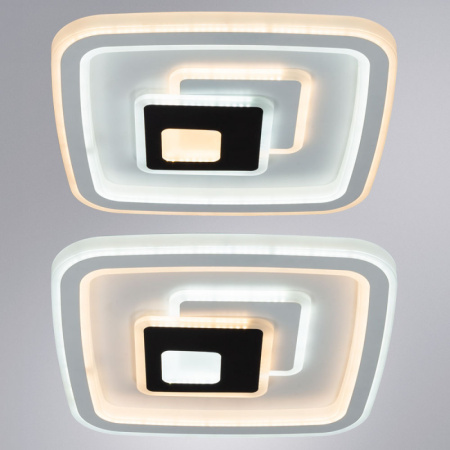 Накладные светильники — Накладной светильник ARTE Lamp A1437PL-72WH купить в  Накладные светильники — Накладной светильник ARTE Lamp A1437PL-72WH купить в