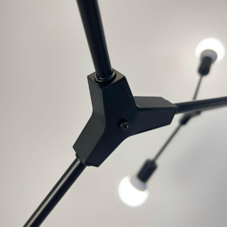 Люстры на штанге — Подвесная люстра Imperium Loft Simple Modo 168476-22 купить в  Люстры на штанге — Подвесная люстра Imperium Loft Simple Modo 168476-22 купить в