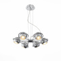 Люстры подвесные — Подвесная люстра ST-Luce SL852.103.06 купить в 