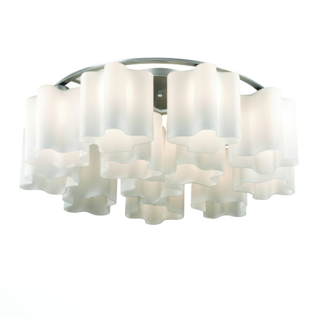 Люстры накладные — Накладная люстра ST-Luce SL116.052.12 купить в  Люстры накладные — Накладная люстра ST-Luce SL116.052.12 купить в