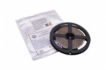 Светодиодные ленты — Лента SWG SWG2120-12-9.6-WW купить в 