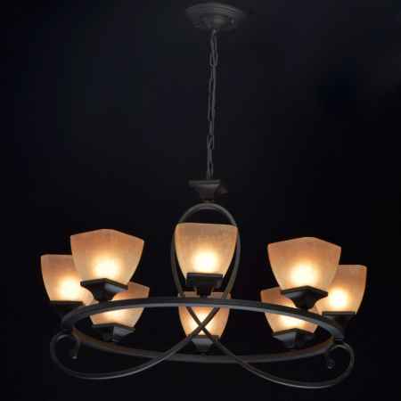 Люстры подвесные — Подвесная люстра MW-Light 249018808 купить в 