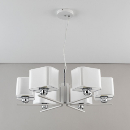 Люстры подвесные — Подвесная люстра Citilux CL469265 купить в 