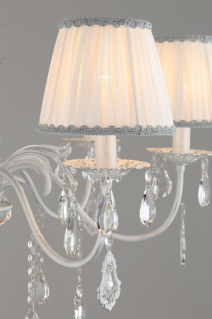 Люстры подвесные — Подвесная люстра Omnilux OML-60813-07 купить в 