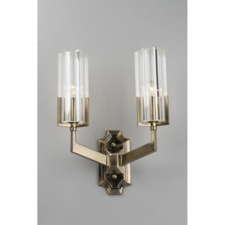 Настенные бра — Бра Omnilux OML-69901-02 купить в 