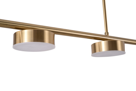 Подвесные светильники — Подвесной светильник Zortes ZRS.1055.05 купить в 