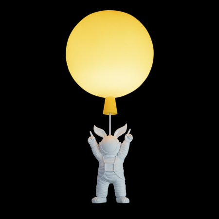 Детские светильники — Детский светильник LOFT IT 10044/250 Yellow купить в  Детские светильники — Детский светильник LOFT IT 10044/250 Yellow купить в