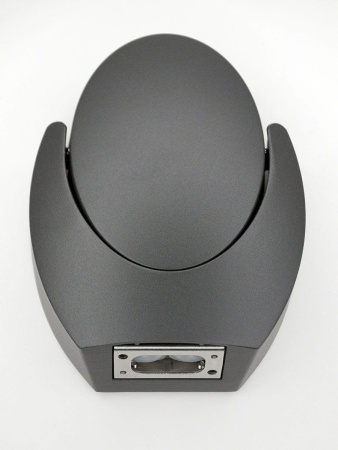 Свет для улицы — Уличный настенный светодиодный светильник Elvan PJ-1506-8.3W-WW-Gr купить в  Свет для улицы — Уличный настенный светодиодный светильник Elvan PJ-1506-8.3W-WW-Gr купить в